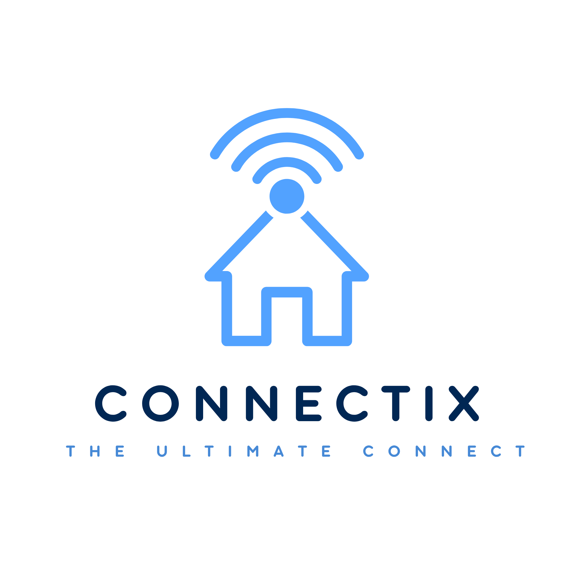 Connectix The Ultimate Connect